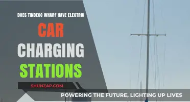 Electric Car Charging at Tindeco Wharf: What You Need to Know