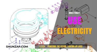 Does Your Toilet Use Electricity? Uncovering the Truth Behind Modern Toilets