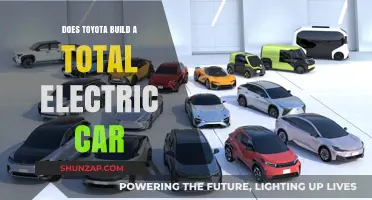 Is Toyota's Electric Car Lineup Fully Electric? Exploring the Truth