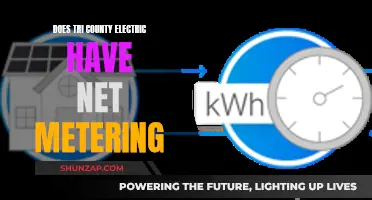 Net Metering and Tri-County Electric: What You Need to Know