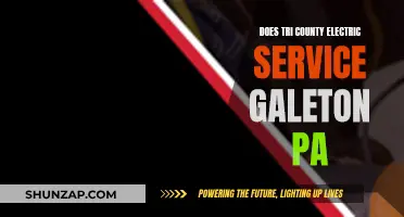 Electric Service in Galeton, PA: Tri-County's Offerings Explored