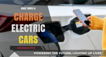 Does AAA Offer Charging Services for Electric Vehicles? Explained
