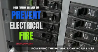 Preventing Electrical Fires: The Role of Breakers
