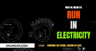 Electricity and UL: What Does It Mean?