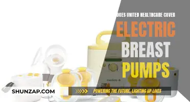 United Healthcare's Coverage for Electric Breast Pumps: What's Included?