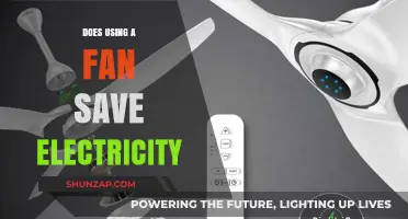 Can Fans Cut Your Energy Bills? The Truth Revealed
