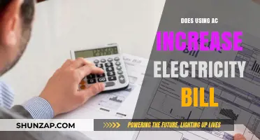 Does AC Usage Spike Your Electricity Bill? Facts and Tips