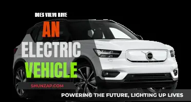 Volvo's Electric Vehicle Plans: What's the Future Hold?