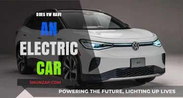 Exploring Volkswagen's Electric Car Lineup: Models, Features, and Sustainability