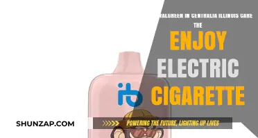 Walgreens Centralia, IL: E-Cigarette Policies and Customer Experience Explored