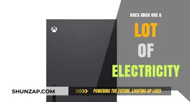 Xbox Power Consumption: How Much Electricity Does Your Console Use?