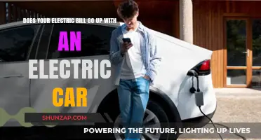 Electric Car Ownership: Impact on Your Monthly Electricity Costs