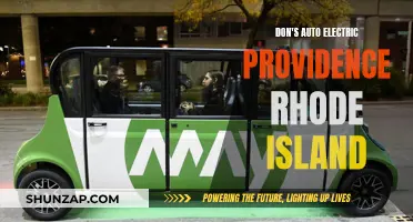 Auto Electric Experts in Providence, Rhode Island