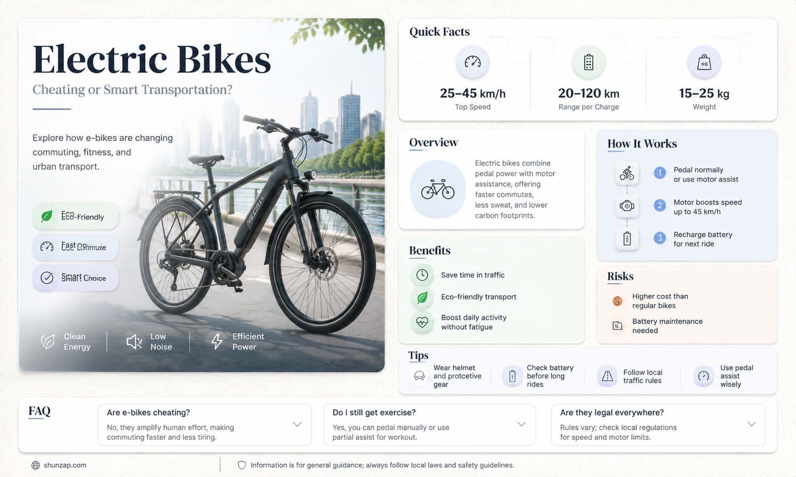are electric bikes cheating