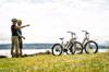 electric bikes