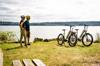 electric bikes