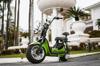 electric bikes