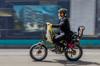electric bikes