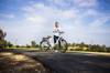 electric bikes