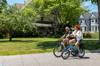 electric bikes