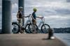 electric bikes