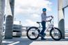 electric bikes