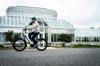 electric bikes