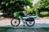 electric bikes