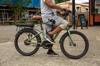 electric bikes