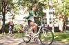 electric bikes