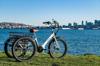 electric bikes