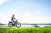 electric bikes