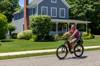 electric bikes