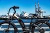 electric bikes