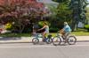 electric bikes
