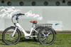 electric bikes