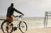 electric bikes