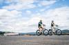 electric bikes