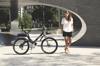 electric bikes