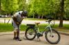 electric bikes
