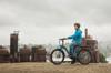 electric bikes
