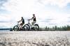 electric bikes