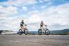 electric bikes