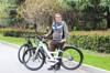 electric bikes