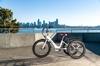 electric bikes