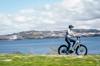 electric bikes