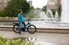 electric bikes