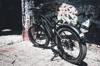 electric bikes