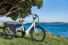 electric bikes