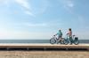 electric bikes